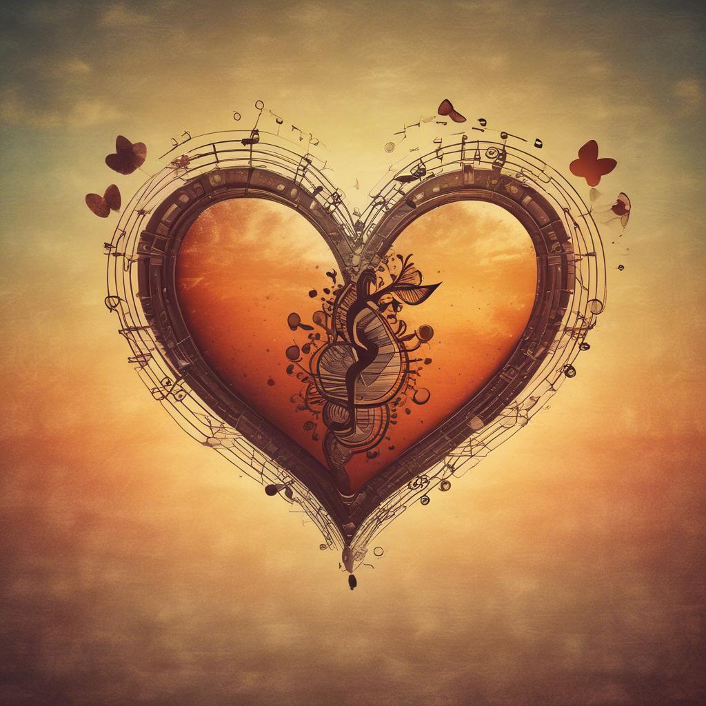 Soltar con Amor artwork