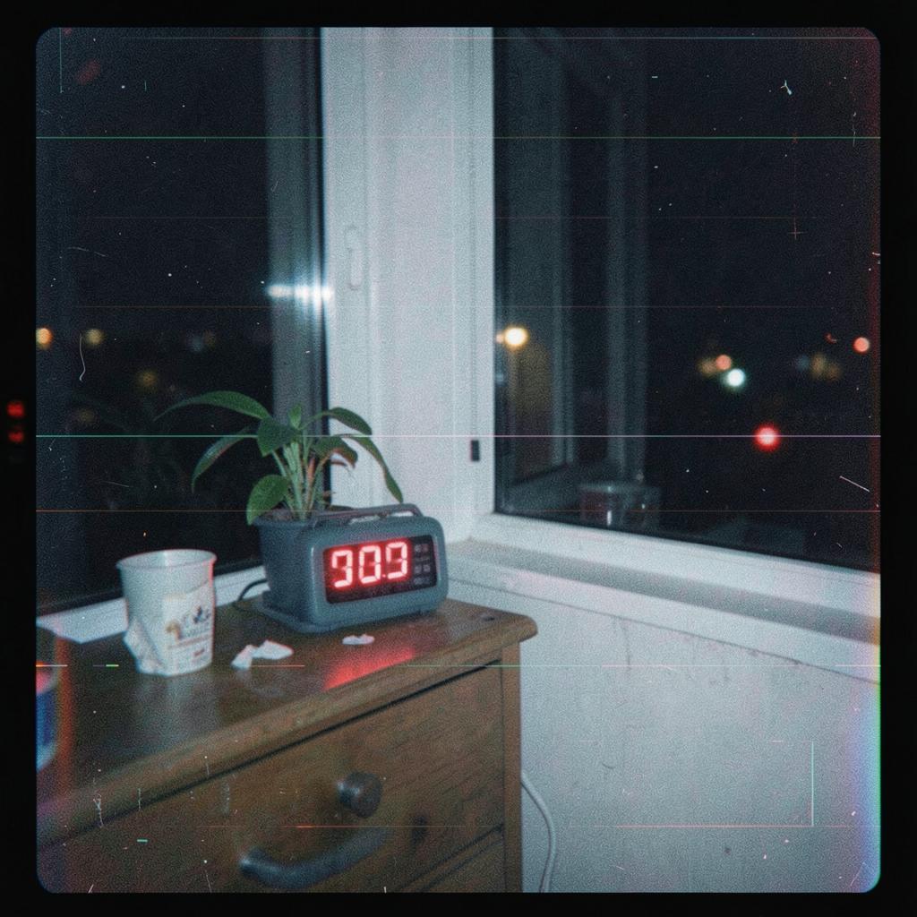 Midnight Pulse artwork