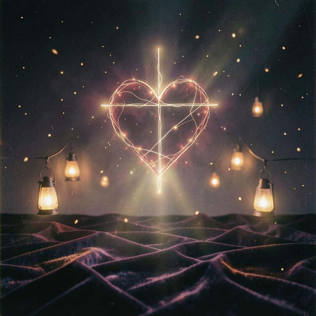 Need the Love of the Lord artwork