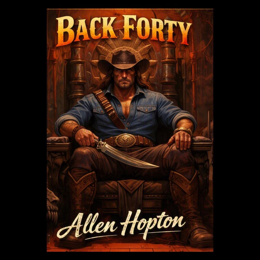 Back Forty