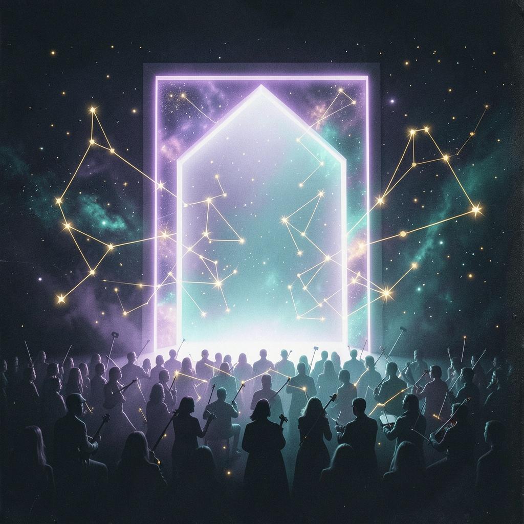 Heaven of the Legends artwork