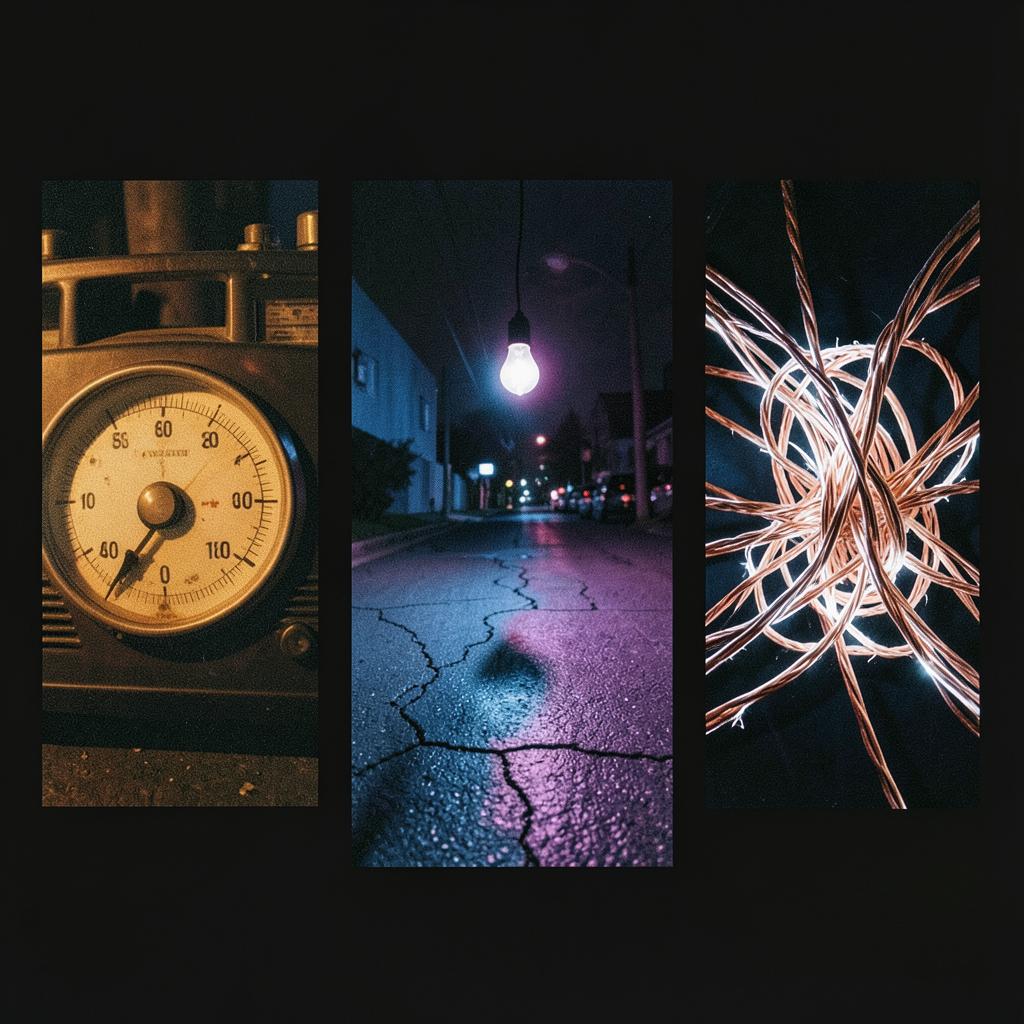 Electric Fever (ft bsides230) artwork