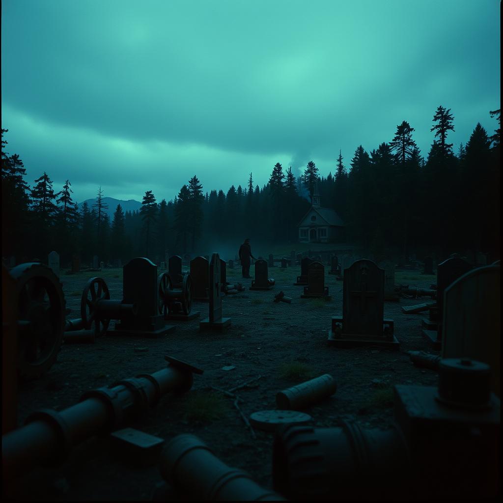 Dead by Daylight