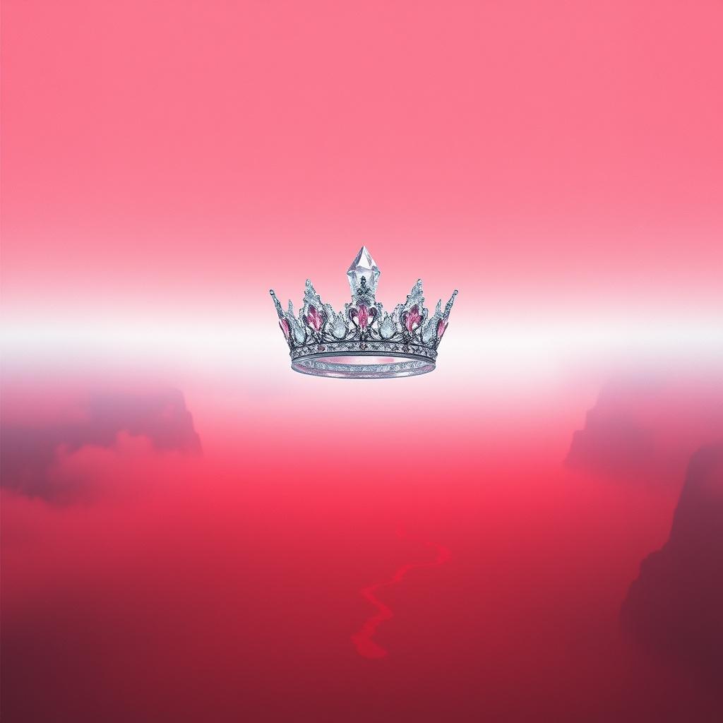 Crown In The Fire (Female Vocal Cut) artwork