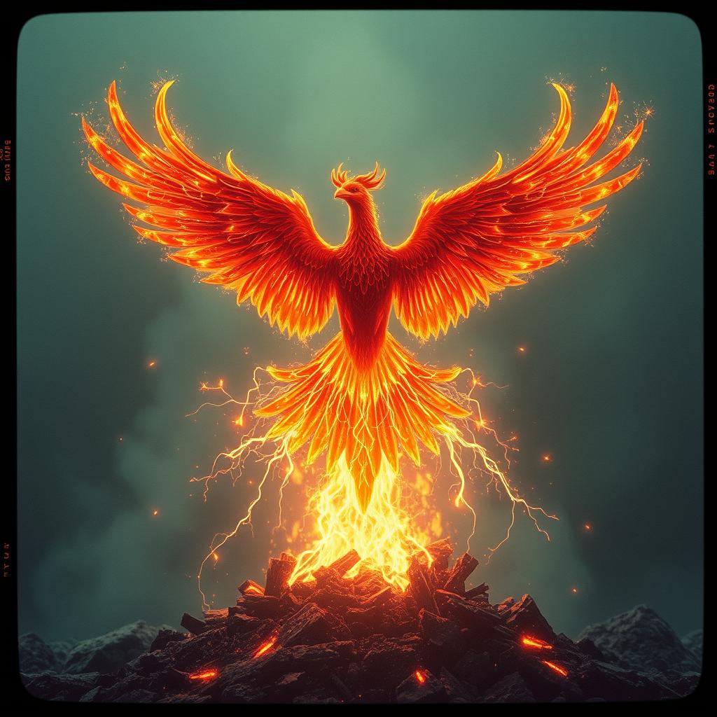Not time to lose, time to RISE! (Remake) artwork