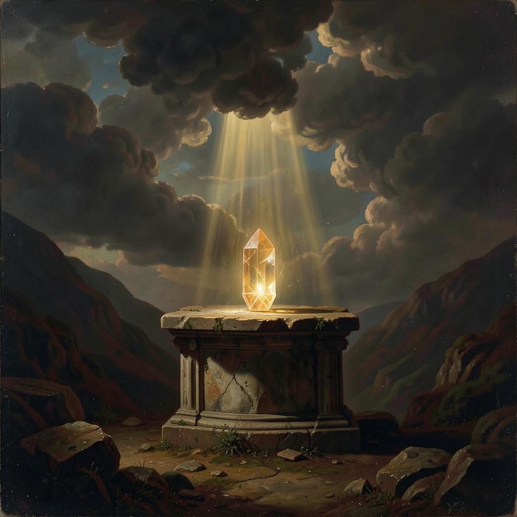 Purpose Within artwork