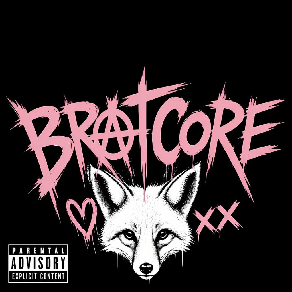 Bratcore (Self Titled)
