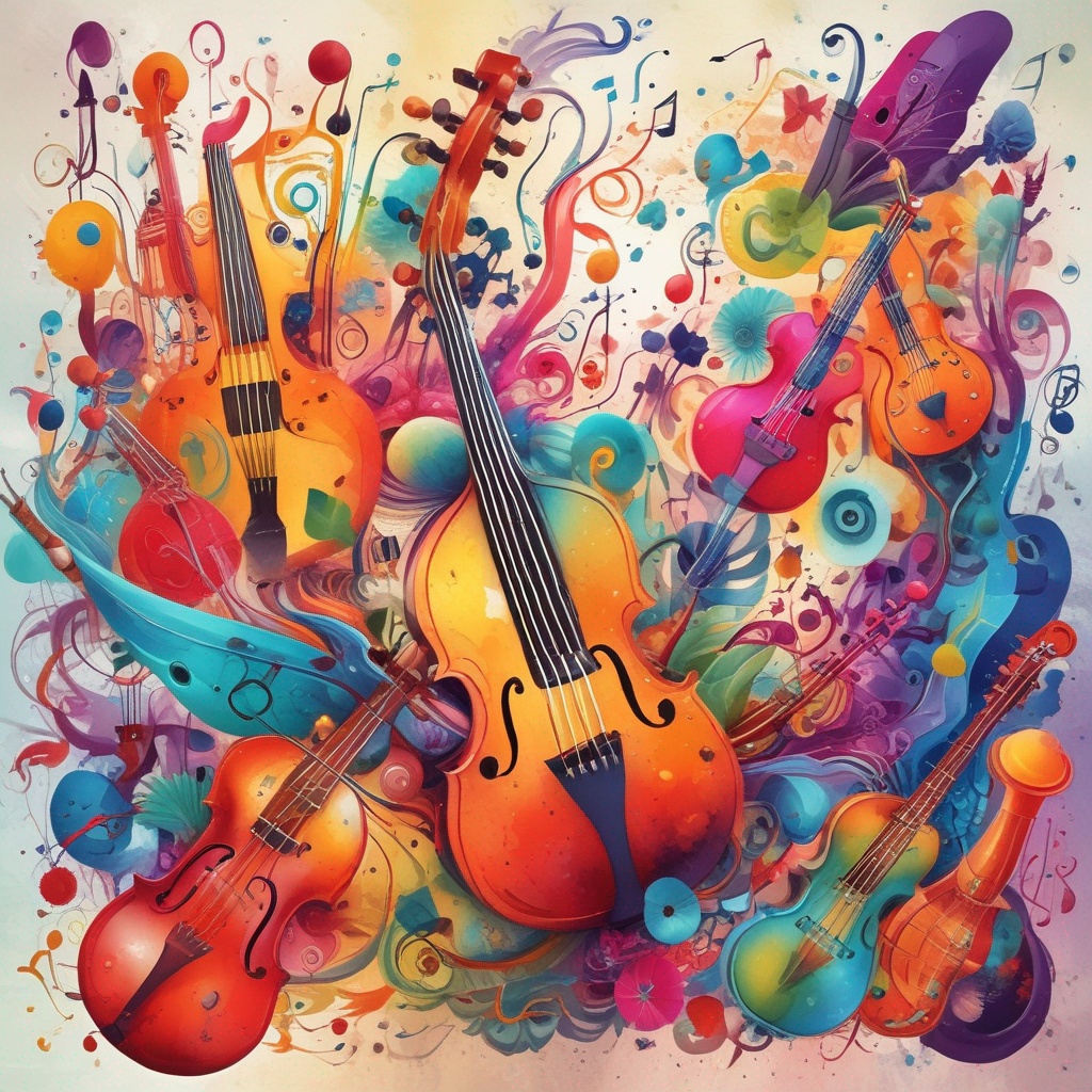 Song Image