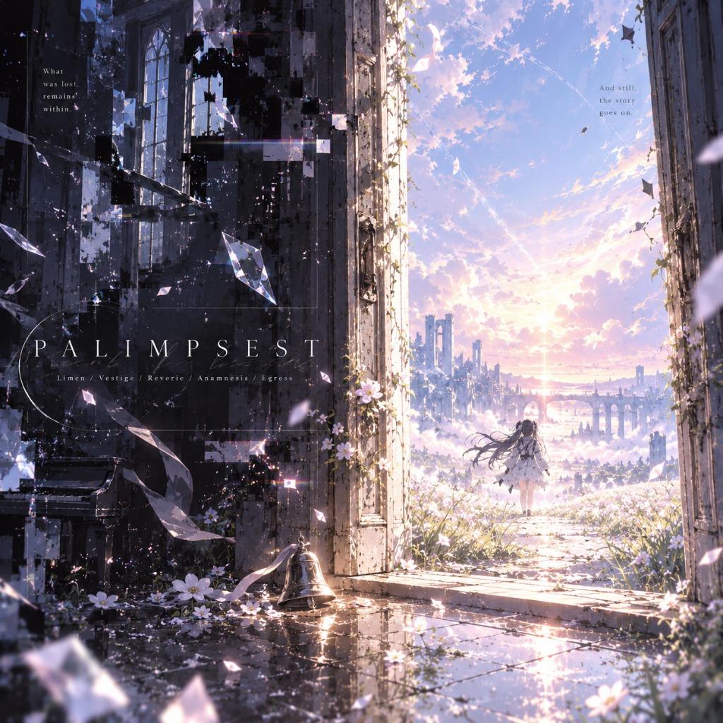 PALIMPSEST