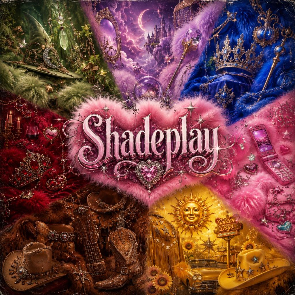 Shadeplay