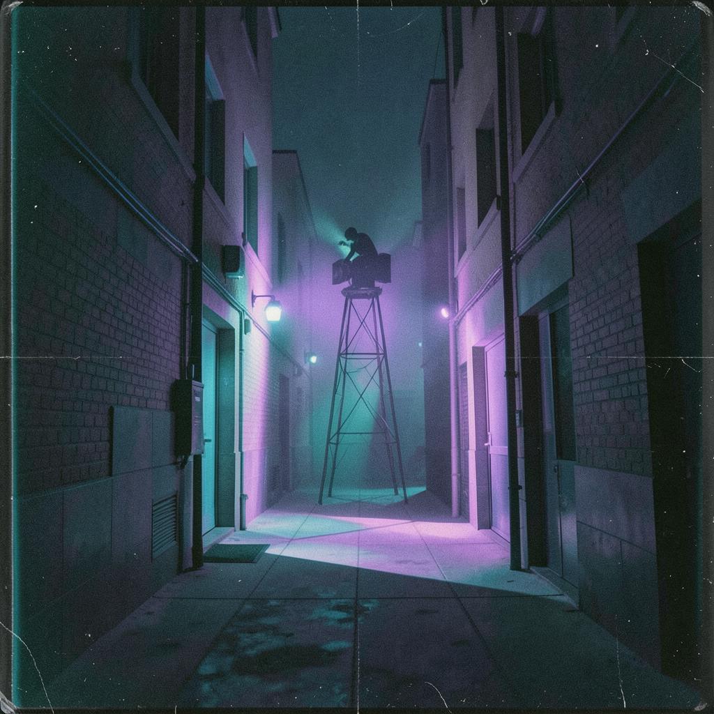 Dark Minimal Riddim DJ Set Bildmaterial