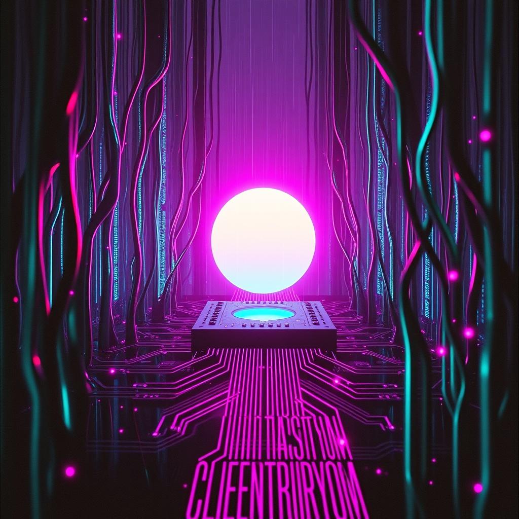 Persona image for Nova V.3