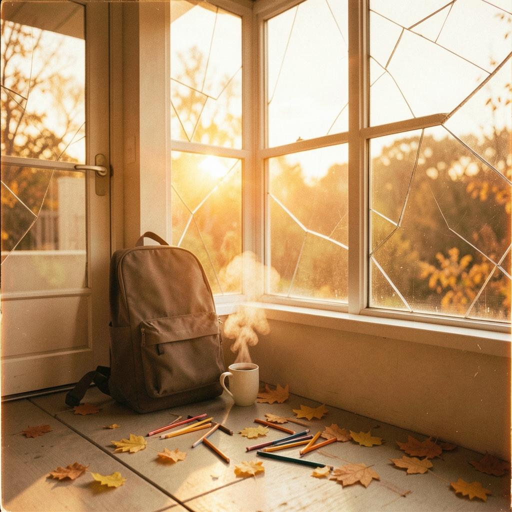 September Starts artwork