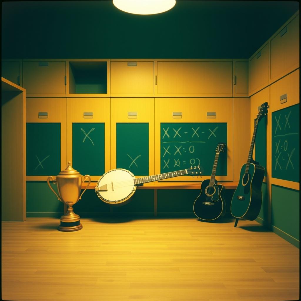 Song Image