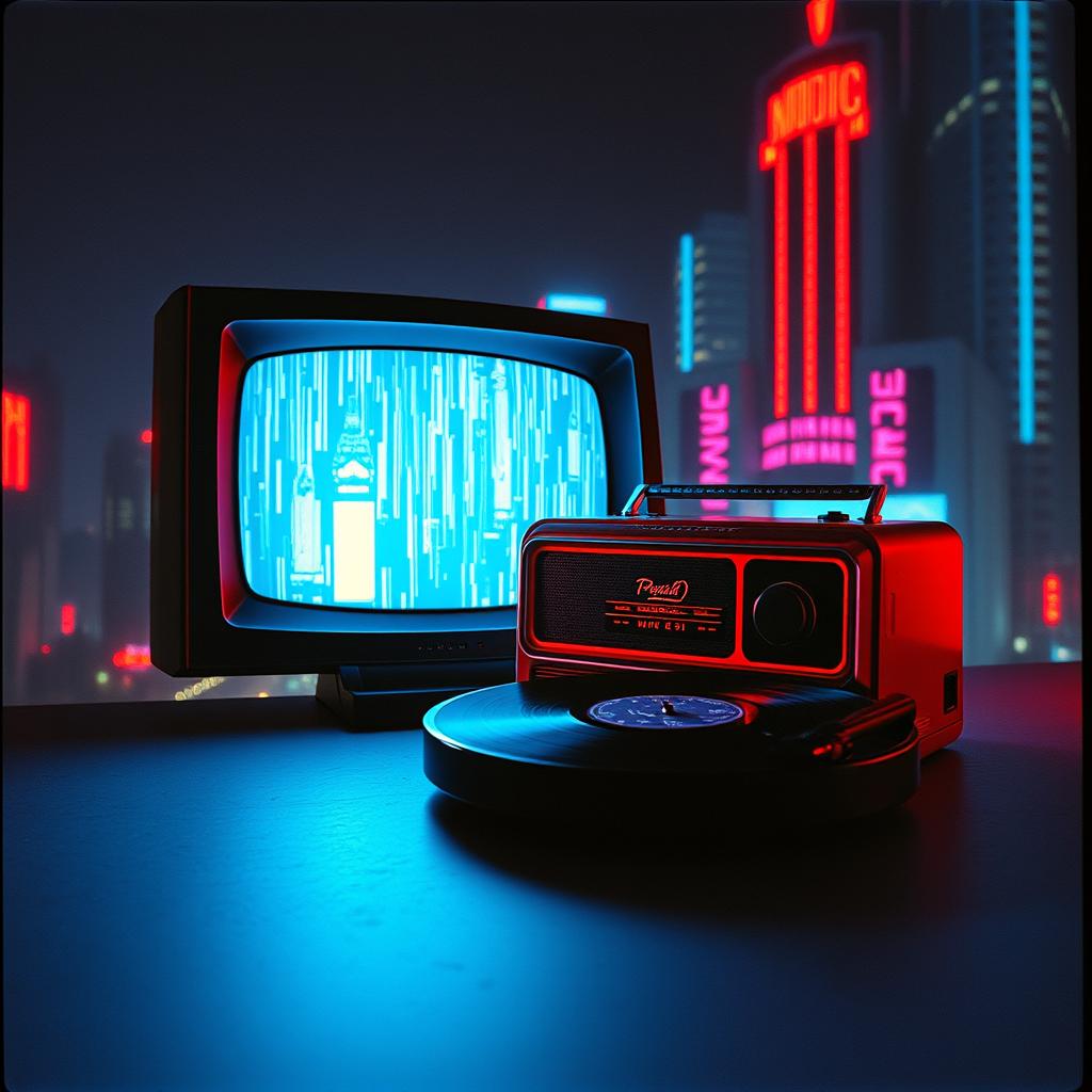 Song Cover Image