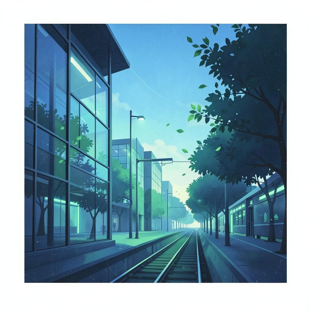 Aozora no Ekimae (Live at the Stadium) feat. Riu artwork