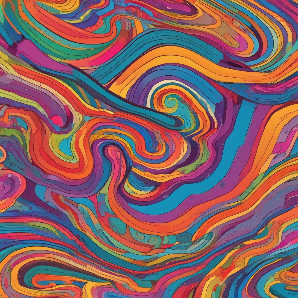 Когда я осознаю себя (Sonnet 3.5) artwork