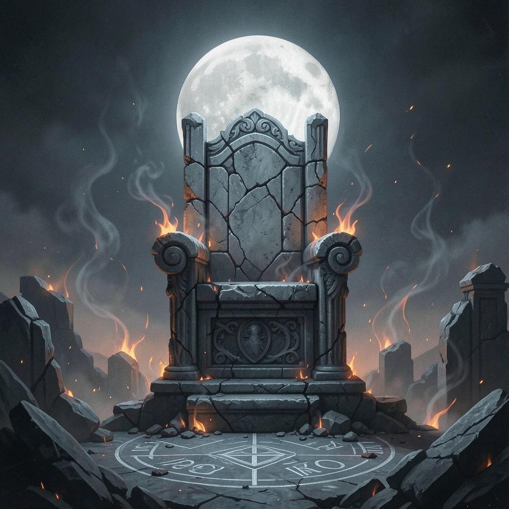 Cinis Pueri - The Ashes of the Hamlet (v0.4) artwork