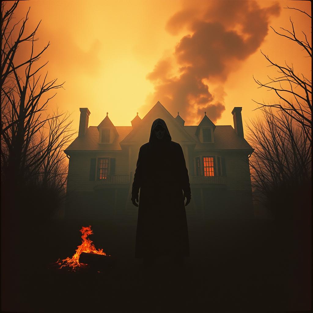 Final House, Bloodline Unbound (Alternate Version) artwork