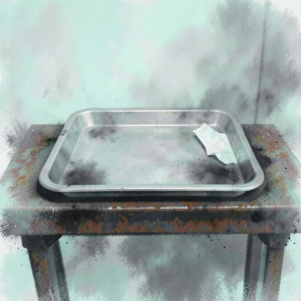 Cantine Noire artwork