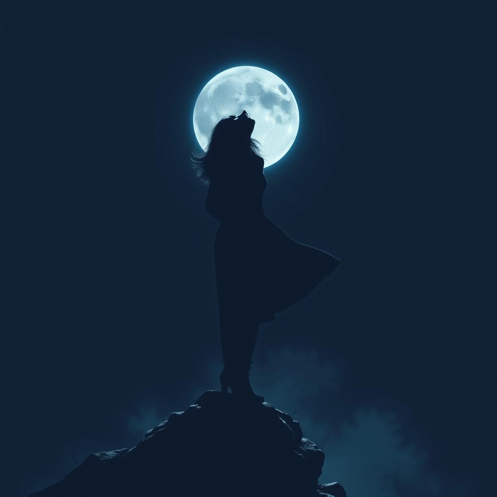      Mujer lobo              