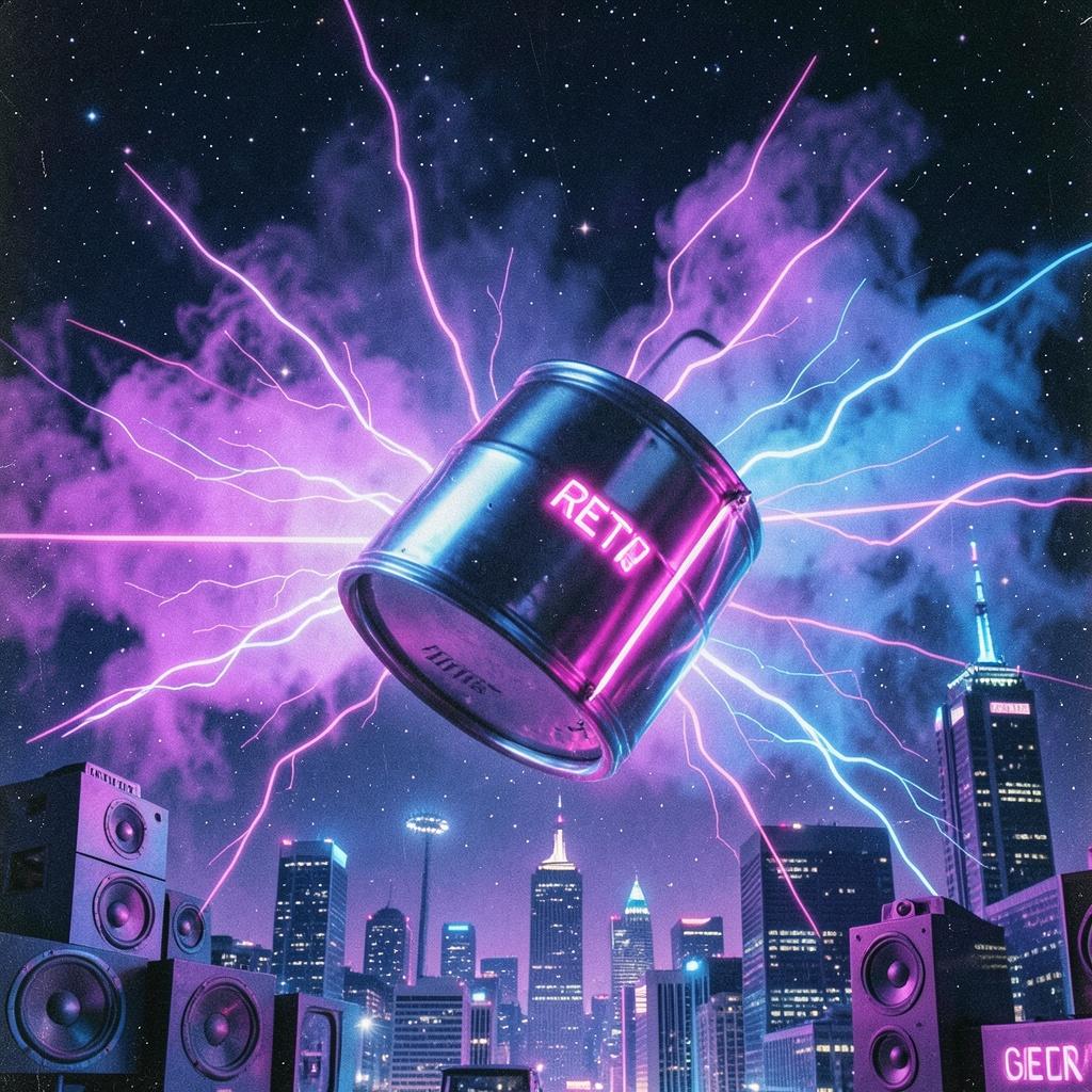 Dj Space Cloud mix
