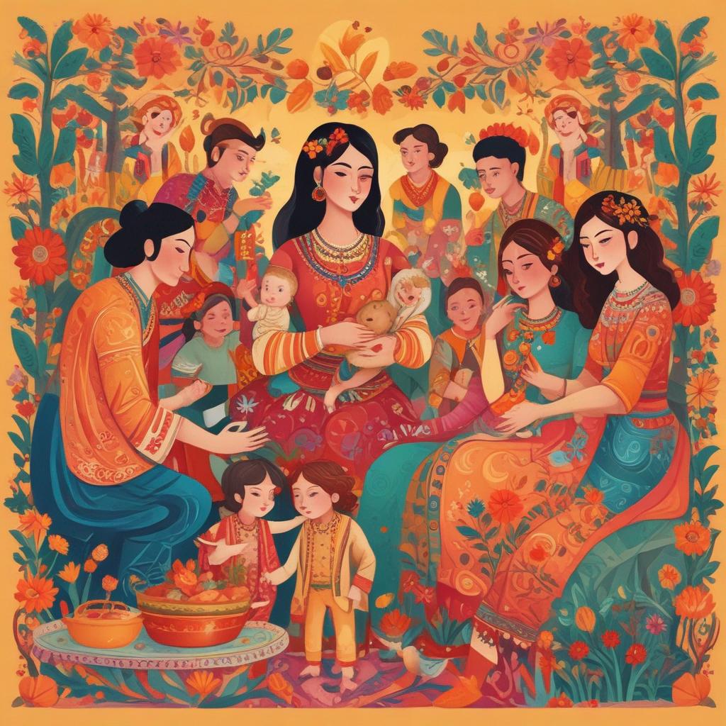 Song Image
