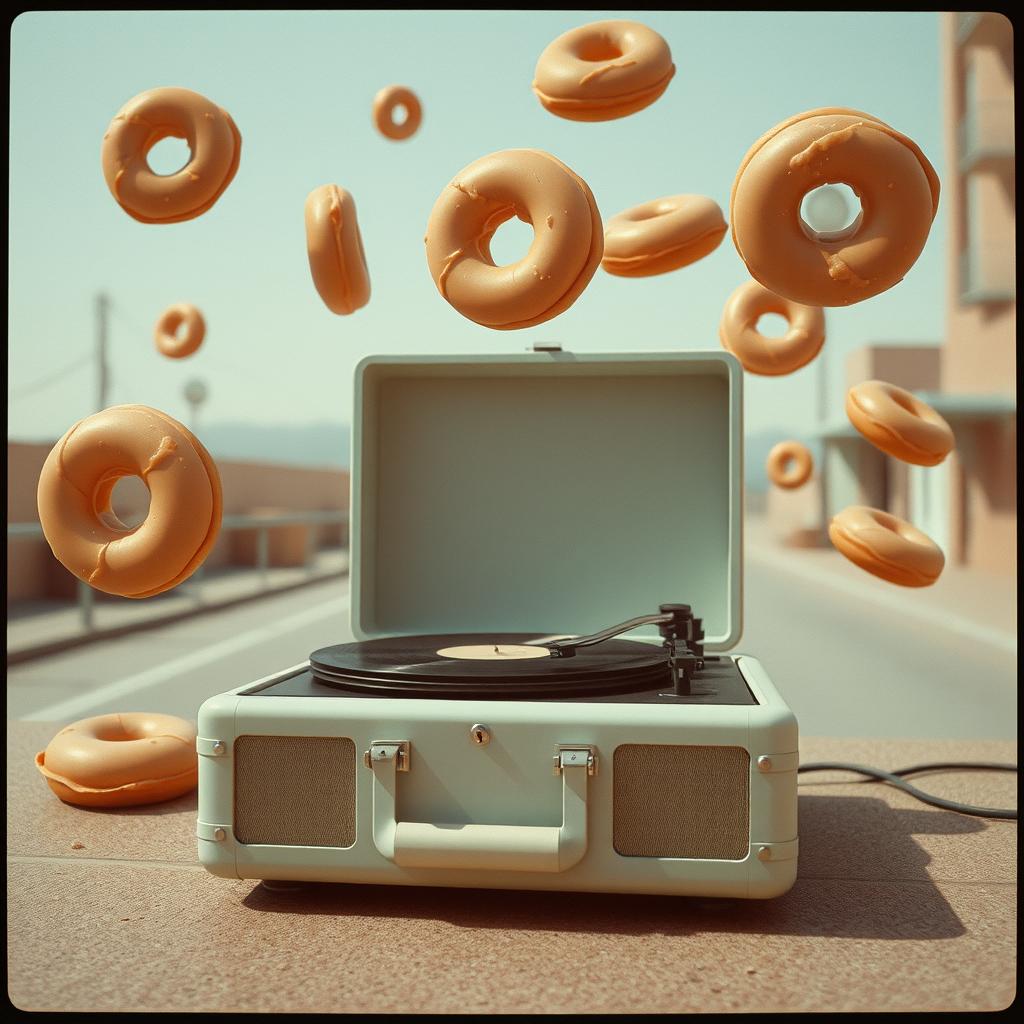 Song Image