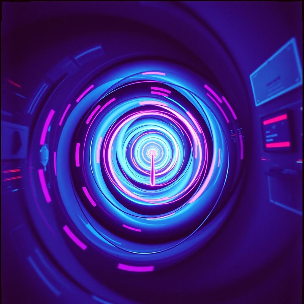 13 - Une spirale sans retour artwork