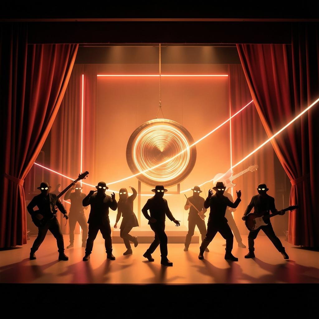 Song Image
