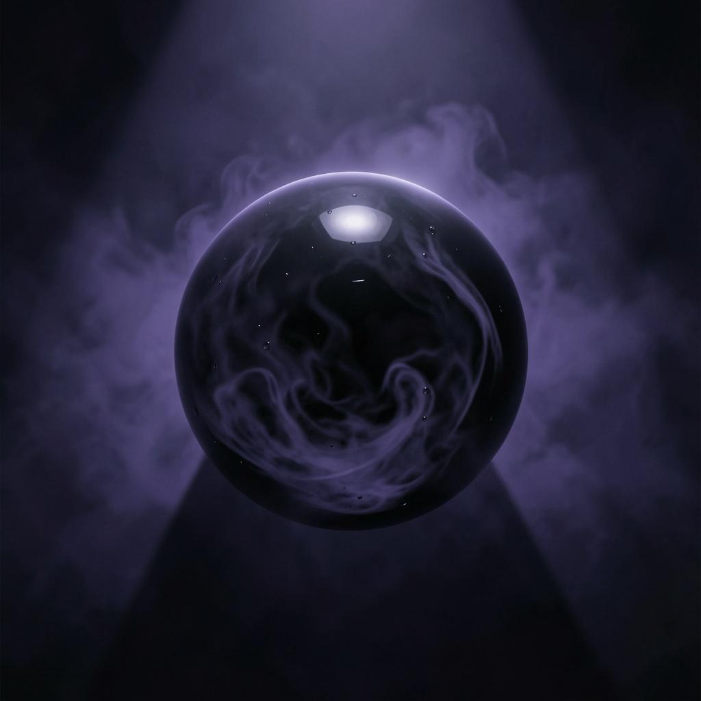 Suffocate artwork