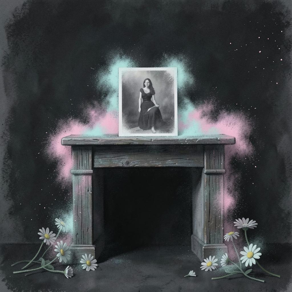 Hopelessly Un(Romantic) by Kaitlyn Myers 4