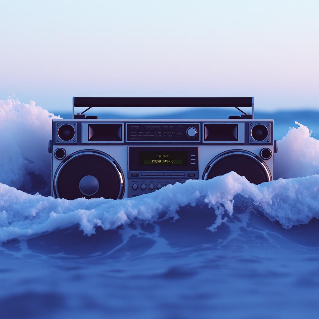 Persona image for Open the surf