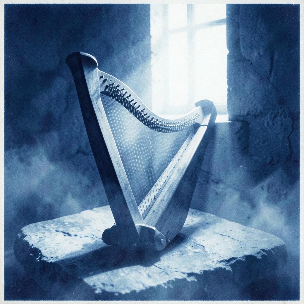 From A Desire Of The Heavens-   ( instrumental  ) artwork