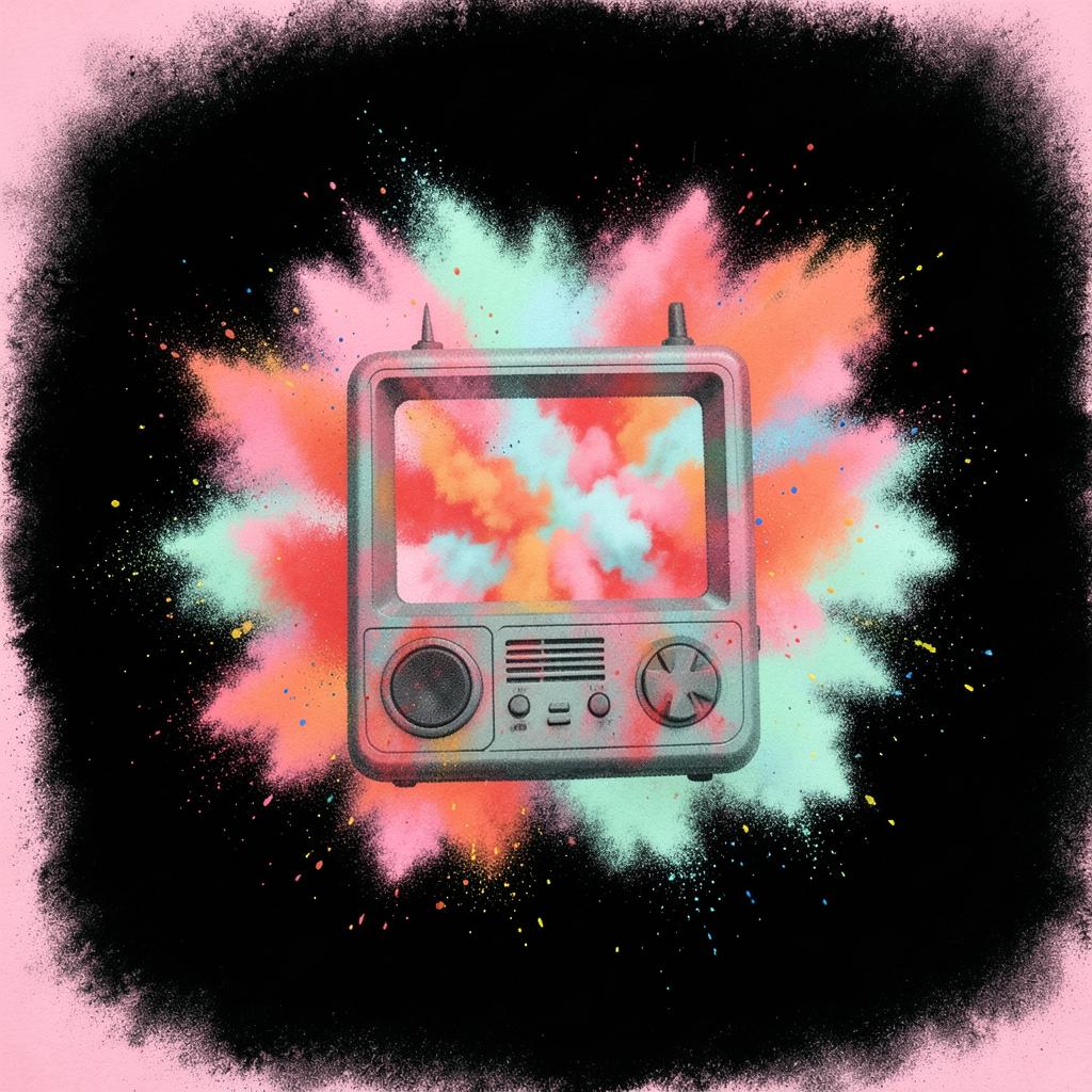Hugo's Game Boy Dream artwork
