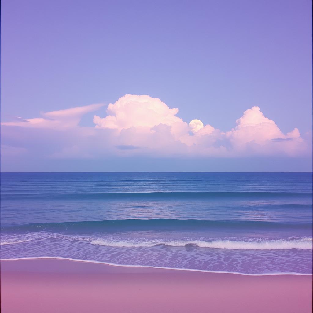 Voice picture for Untitled Persona