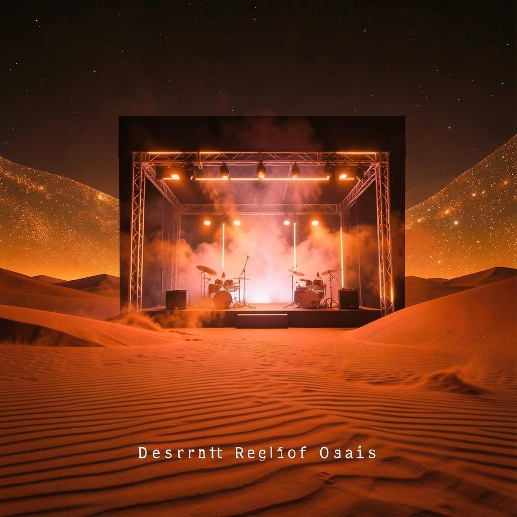 «Feel the heat…» artwork