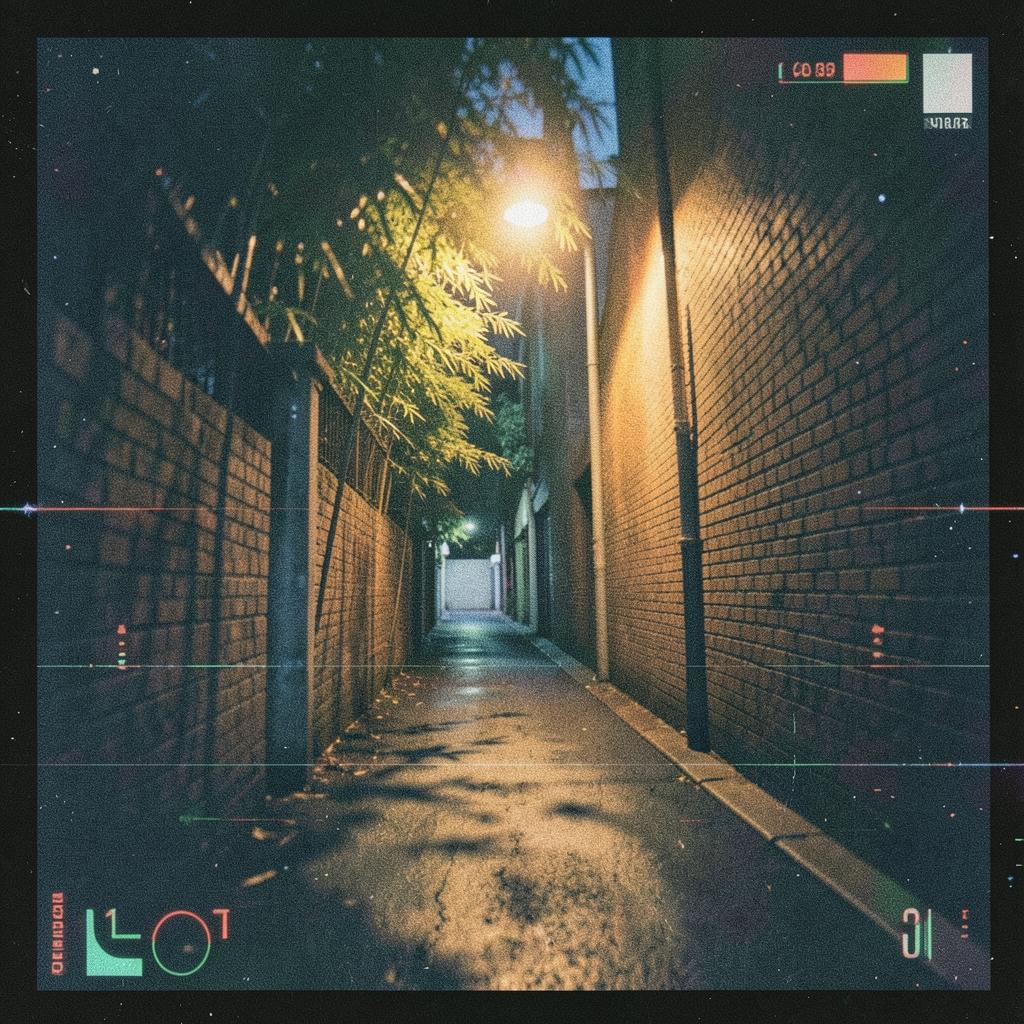 SilenceinMyPocketBambooParadeAgidelHardDanceSayYesToTheNight 03(混搭4) artwork