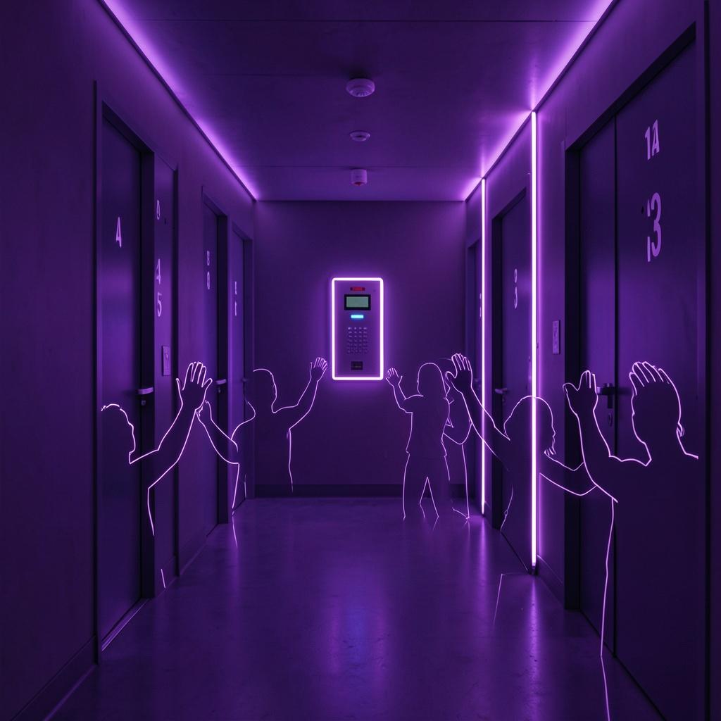 Protocol Roll Call artwork