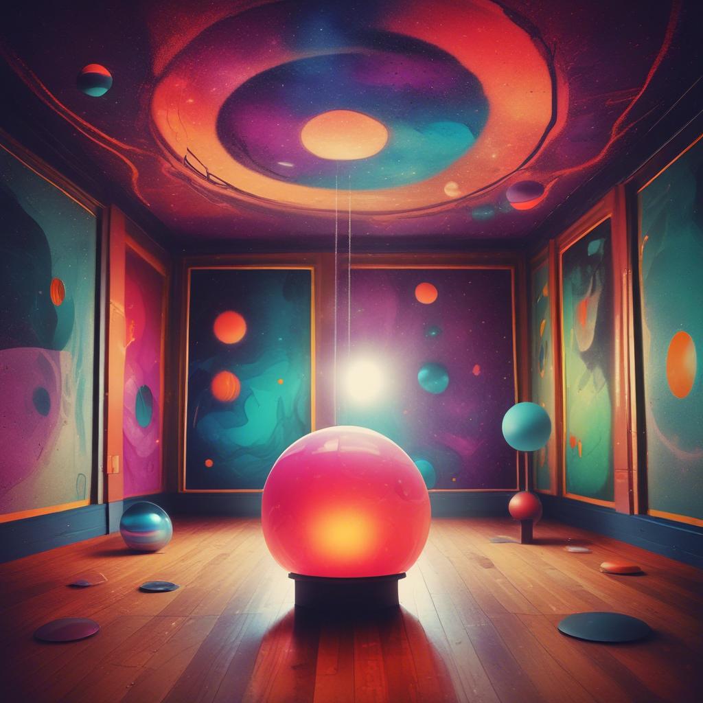 Die Autoritäten im Human Design funk rmx artwork