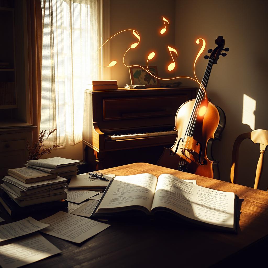 Song Image