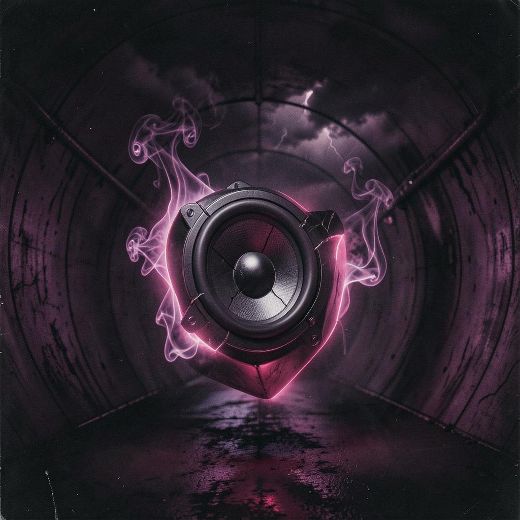 Persona image for Dark Electronic