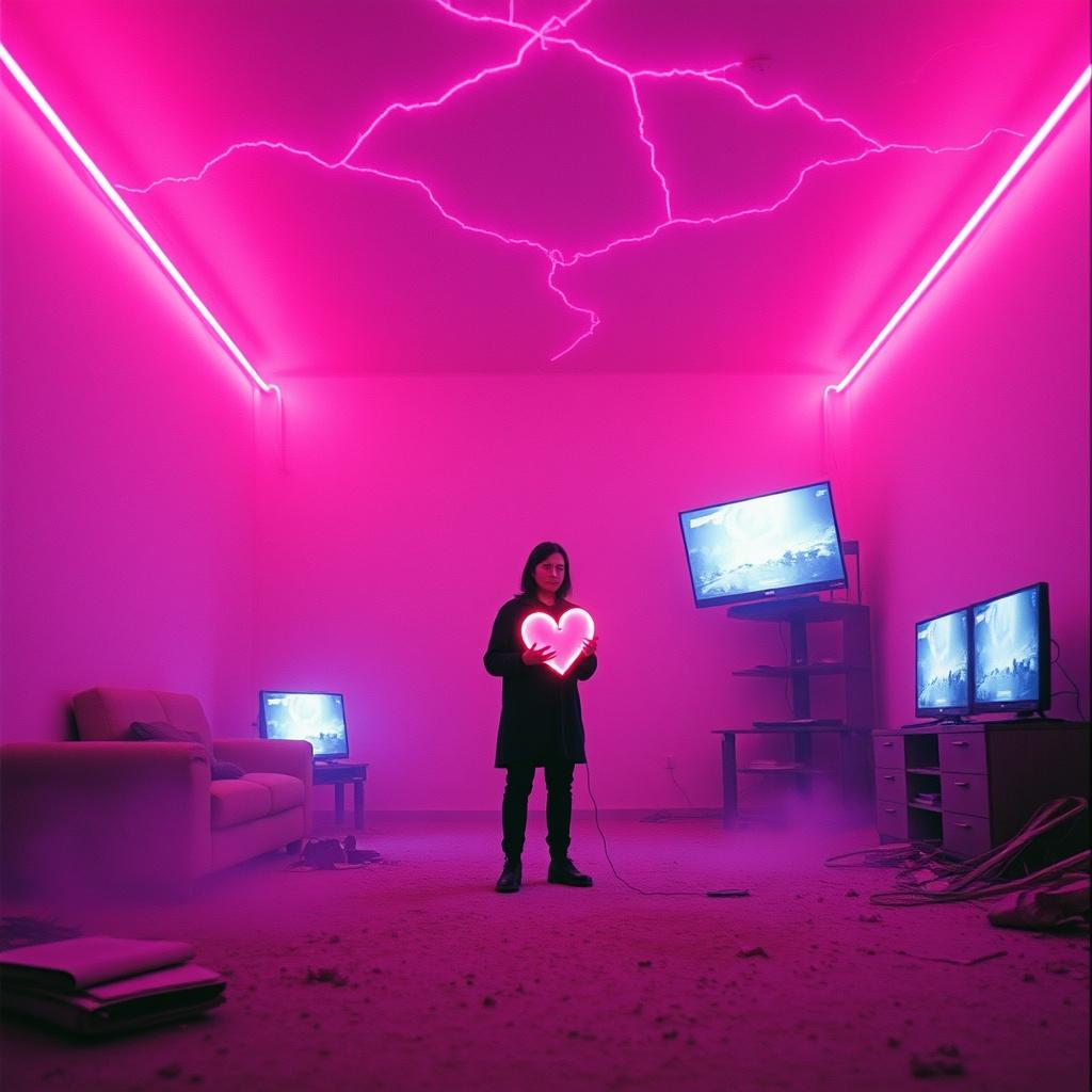 Image for You Wanted Me To Want it