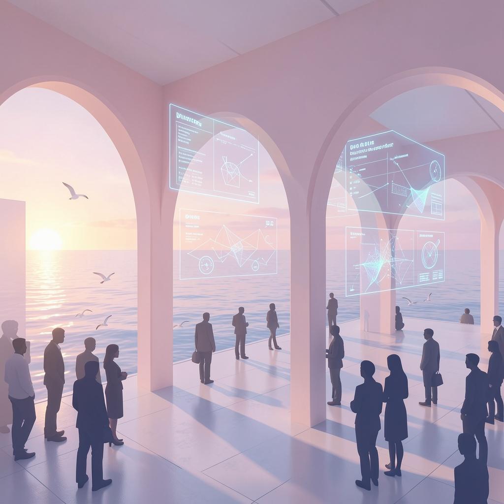 Gumpi Ferry Terminal Groove artwork