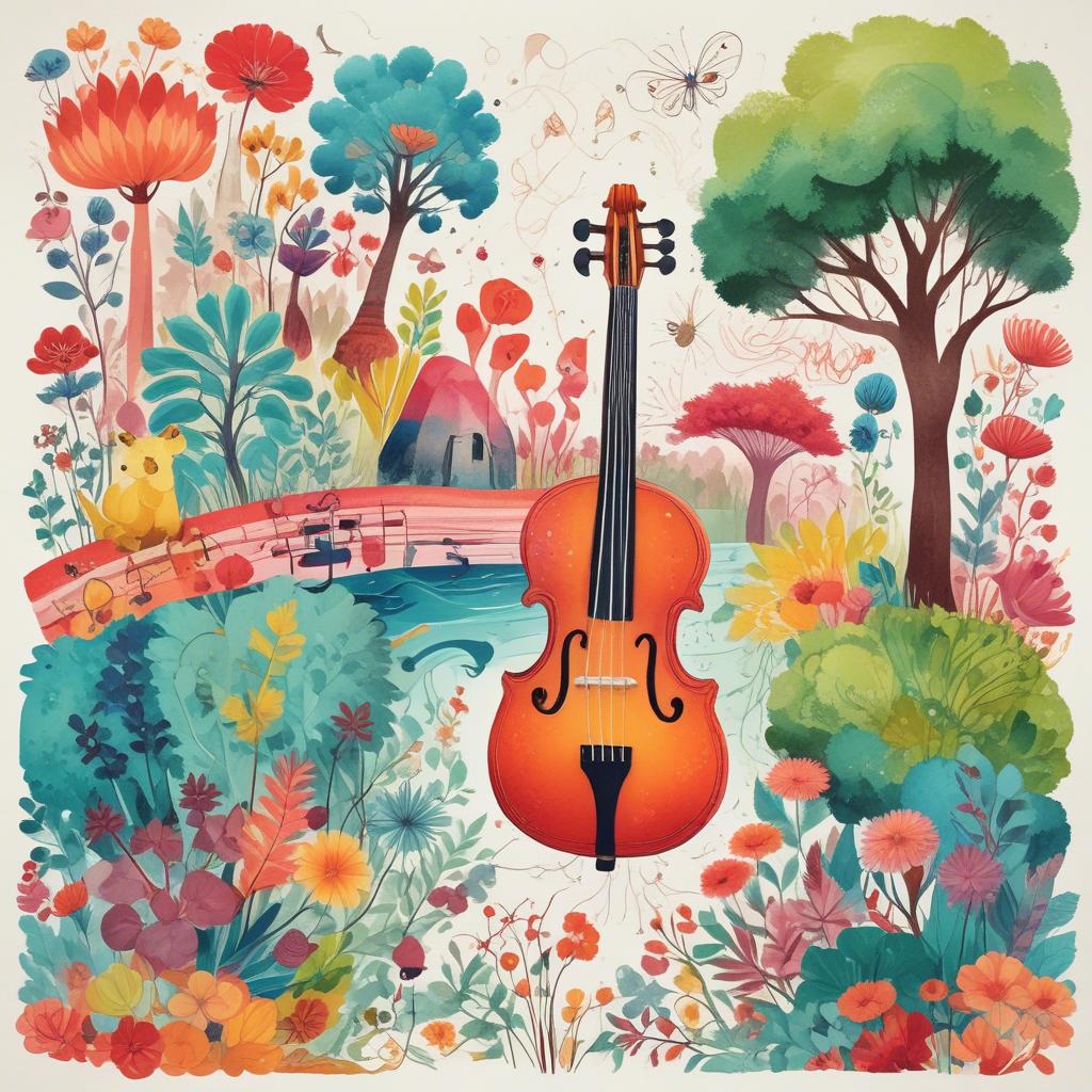 Song Image