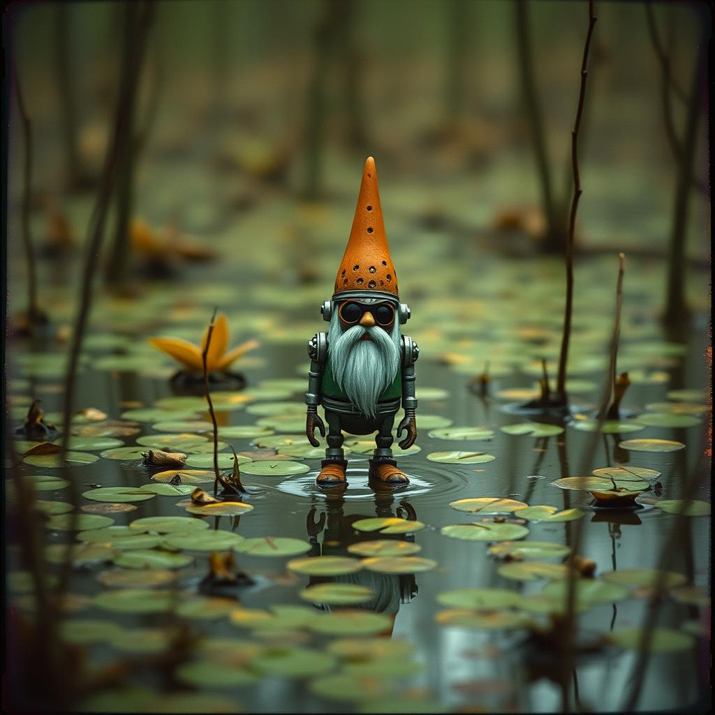 Persona image for Punk