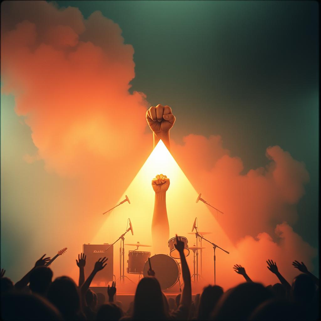 Persona image for All In 