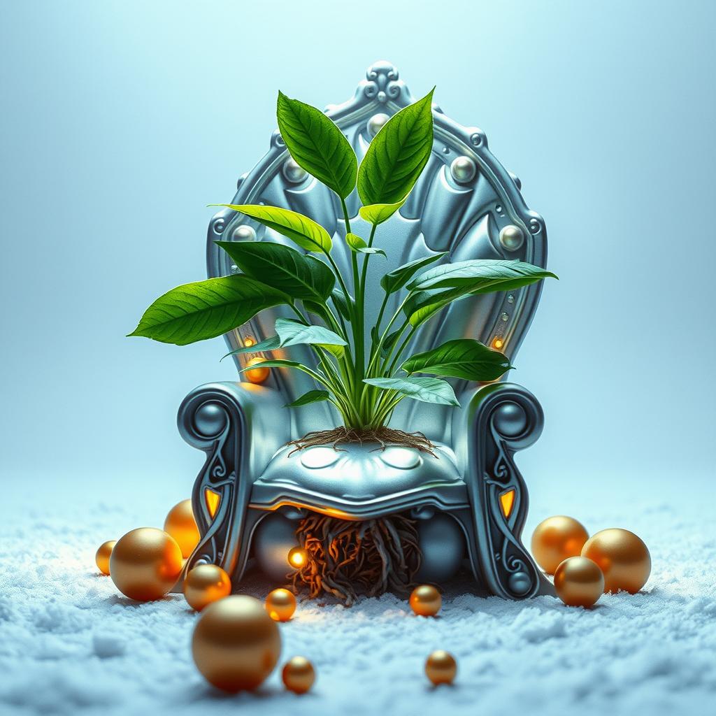 Voice image for Untitled Persona