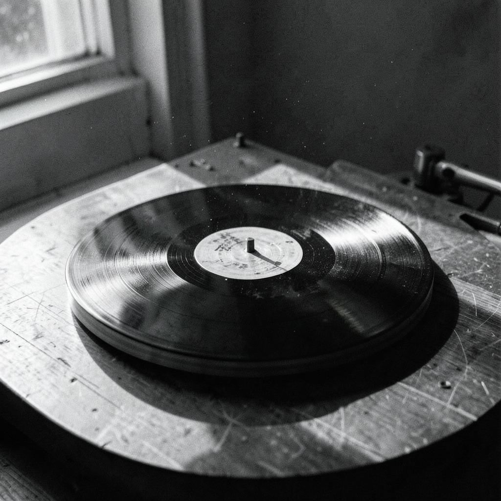 You're Not Listening (the "Indie" version) artwork