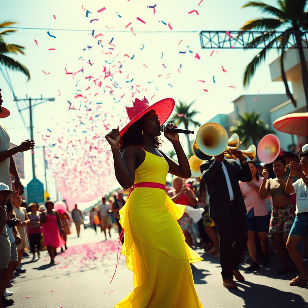 Song Image